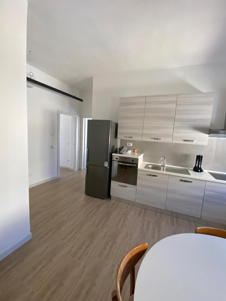 Leccemaresalento Apartment Екстериор снимка
