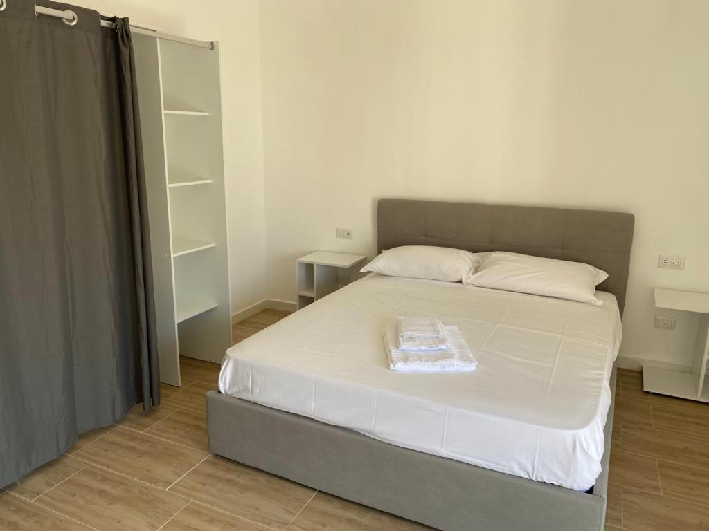 Leccemaresalento Apartment Екстериор снимка